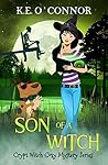 Son of a Witch (Crypt Witch #5)