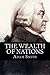 The Wealth of Nations