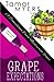 Grape Expectations (A Pennsylvania Dutch Mystery with Recipes)