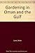 Gardening in Oman and the Gulf