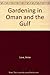 Gardening in Oman and the Gulf