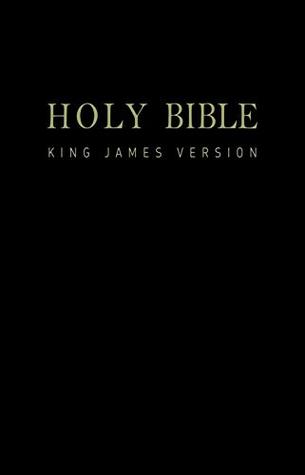 Holy Bible: King James Version (Kindle Edition)