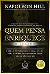 Book cover for Quem pensa enriquece: O legado (Portuguese Edition)