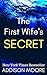 The First Wife's Secret by Addison Moore