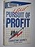 Your Pursuit of Profit