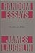 Random Essays: Recollections Of A Publisher