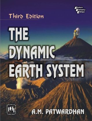 Dynamic Earth System (Paperback)
