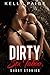 DIRTY SEX SHORT STORIES by Sally Miles