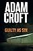 Guilty as Sin (Knight & Culverhouse, #2)
