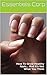 How To Grow Healthy Nails... And It's Not What You Think by Essentiels Corp