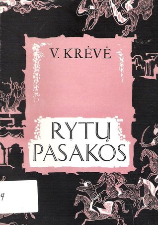Rytų pasakos (Paperback)