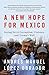 A New Hope for Mexico: Saying No to Corruption, Violence, and Trump's Wall