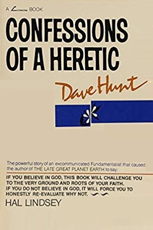 Confessions of a Heretic