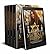 Michal's Destiny Series 4 Book Box Set (Michal's Destiny #1-4)