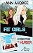 Fit Girls: Exercise is Murder: Book 1 (Fit Girls Cozy Mystery)