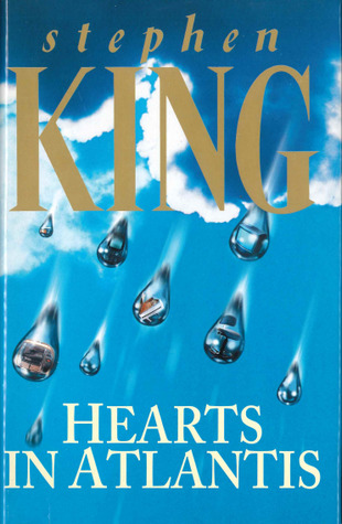 Hearts in Atlantis