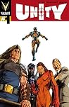 UNITY (2013- ) #1: Digital Exclusives Edition