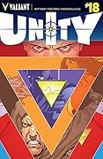 UNITY (2013- ) #18: Digital Exclusives Edition