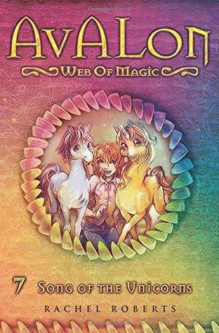 Song of the Unicorns