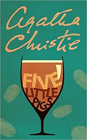 Five Little Pigs