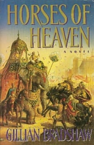 Horses of Heaven (Hardcover)