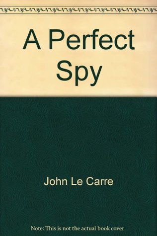 Perfect Spy