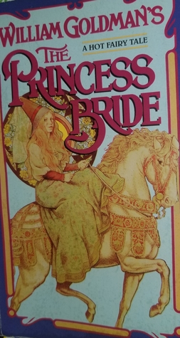 The Princess Bride