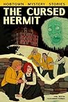 The Cursed Hermit by Kris Bertin