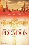 O Colecionador de Pecados by Daria Desombre