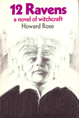 12 Ravens: A Novel of Witchcraft (Hardcover)