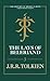 The Lays of Beleriand (The History of Middle-Earth #3)