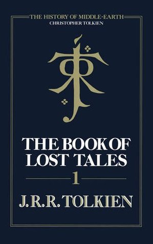 The Book of Lost Tales, Part One
