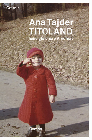 Titoland: Eine gleichere Kindheit (Hardcover)