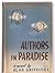Authors in Paradise