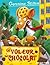 Geronimo Stilton T82 Le Voleur de chocolat (French Edition)