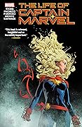The Life of Captain Marvel