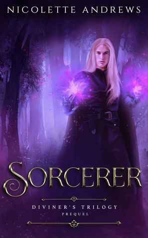 Sorcerer (Diviner, #0.5)