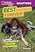 [National Geographic Kids Chapters: Best Friends Forever: And More True Stories of Animal Friendships (NGK Chapters)] [By: Shields, Amy] [July, 2013]