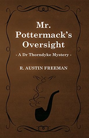 Mr. Pottermack's Oversight