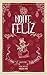 Noite Feliz by Alessandra Soletti