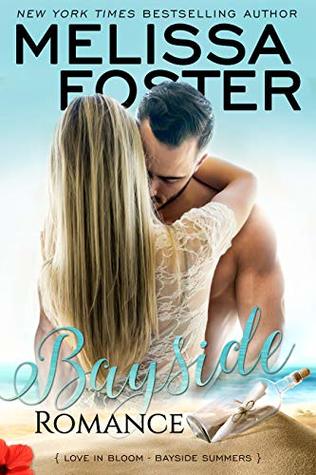 Bayside Romance (Bayside Summers, #5)