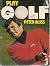 Play golf with Peter Alliss...
