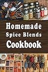 Homemade Spice Bl...
