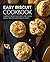 Easy Biscuit Cookbook: A Bi...