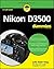 Nikon D3500 For Dummies