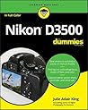 Nikon D3500 For D...