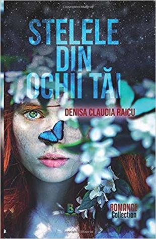 Stelele Din Ochii Tai (Romanian Edition)