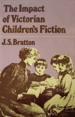 The Impact of Victorian Children's Fiction (Hardcover)