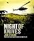 Night of Knives : by Jon Evans