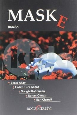 Maske (Paperback)